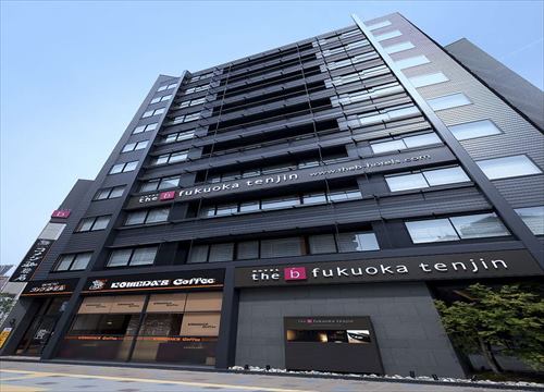 饭店外观 饭店外观